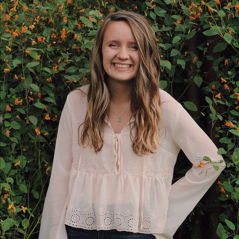 Meet your Posher, Mattie